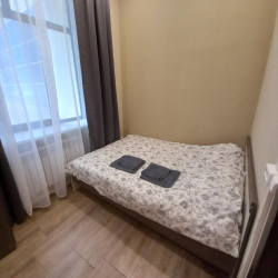 Фото Отель На Аделя Кутуя