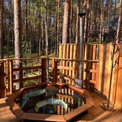 Фото Отель Mystic Hills (Мистик Хилс)