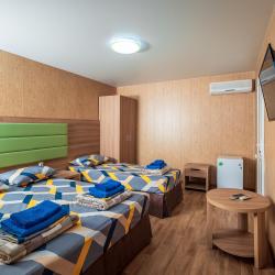 Фото Отель Византия Плюс