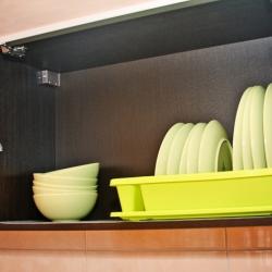 Фото Отель Альянс на улице Козлова 65Е