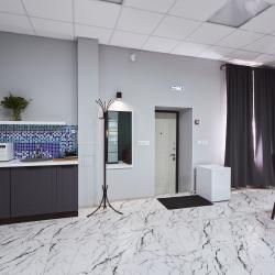 Фото Отель Икра