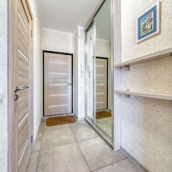 Фото Bulbash Apartments (Бульбаш Апартаменты) на улице Туровского 12