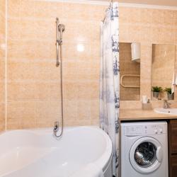 Фото Апартаменты 7 дней на проспекте Комсомольский