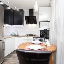 Фото Отель Roomer (Румер) на улице Цнянская 9