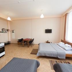 Фото Отель Корал