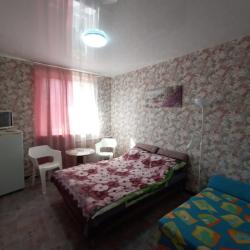 Фото Отель Фидж