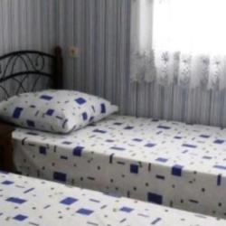 Номер стандарт семейный