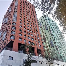 Фото Апартаменты на улице Красноармейская 94