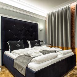 фото 50 Boutique Hotel Meltzer (Мельцер)