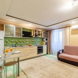 1-комнатные апартаменты стандарт