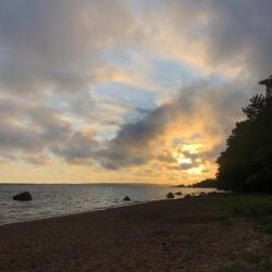 Фото Отель На берегу Финского залива