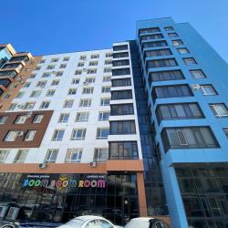 Фото Апартаменты Астана Арена