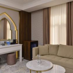 Фото Отель Siab Hotel (Сиаб)