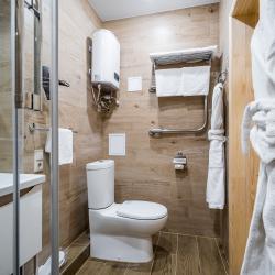 2-комнатный номер люкс