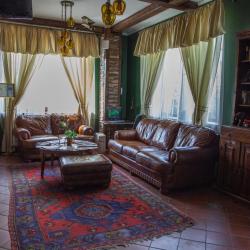 Фото Отель Атланта Шереметьево