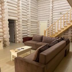 Фото Парк-Отель Басовское