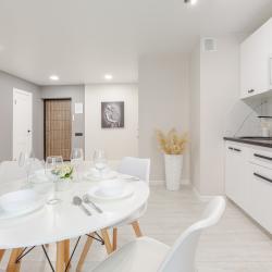 2-комнатные апартаменты люкс