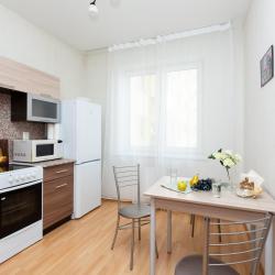 Фото Отель Этажидейли на улице Циолковского 57