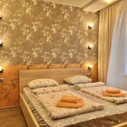 Апартаменты Lausanne