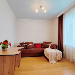 Фото Отель Sweet Home23 на улице Комарова 22