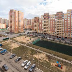 Фото Отель RentAp (РентАп) на улице Академика РАН Х.М. Миначева