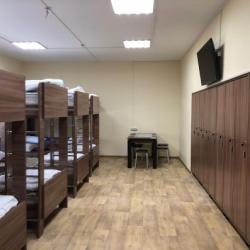 Фото Отель Уют
