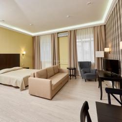 Фото Отель Medical Hotel&Spa (Медикал)