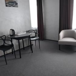 Фото Отель Mamont Inn (Мамонт Инн)