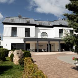 Фото Отель Усадьба Волжино