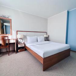 Фото Apri Polet Hotel (Апри Полет Отель)