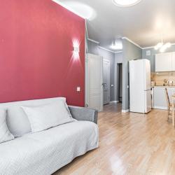 Фото Отель Вершина-ПВ на проспекте Мангилик Ел 40/2