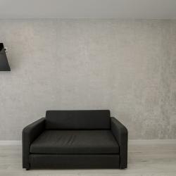 1-комнатные апартаменты студия