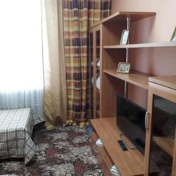 Номер стандарт с 2 односпальными кроватями