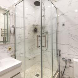 фото 2 Атмосфера и Комфорт на улице Ботаническая 33В строение 1