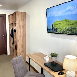 Фото Отель AmKam (АмКам)