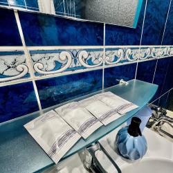 Фото Апартаменты на улице Старостина 36