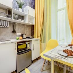 фото 17 Location apartments (Локейшен апартментс) на улице Моховая
