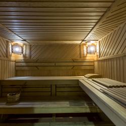 Фото Отель Лагуна