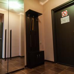 Номер стандарт премиум с 1 двуспальной кроватью (с завтраком)