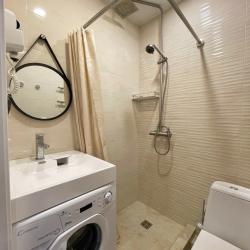 Апартаменты студия гостиничный комплекс Радуга 10И