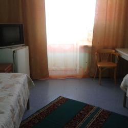 Фото Отель Центральная