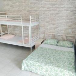 Фото Отель Южные ночи