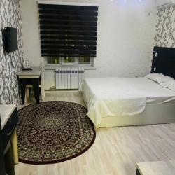 Фото Sakho Hotel-Hostel (Сакхо Отель-Хостел)