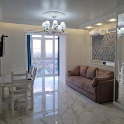 3-комнатные апартаменты улучшенные
