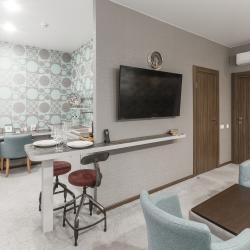 Kamarooms Business Hotel & Spa (Камарумс) — c14e11c2dff2f056341f0b3274f3f186