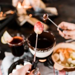 Фото Отель Пихтовое