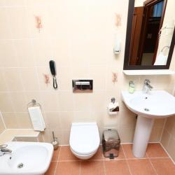 Фото Отель Олимп