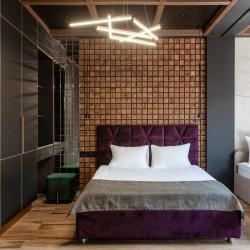 Фото Red Wood Hotel by Provence (Рэд Вуд Отель)