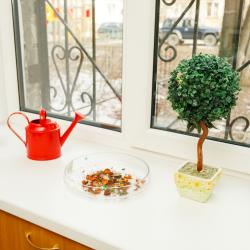 Фото Апартаменты Добрые сутки на Сони Морозовой 175а