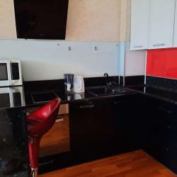 Фото Апартаменты на проспекте Мира 18